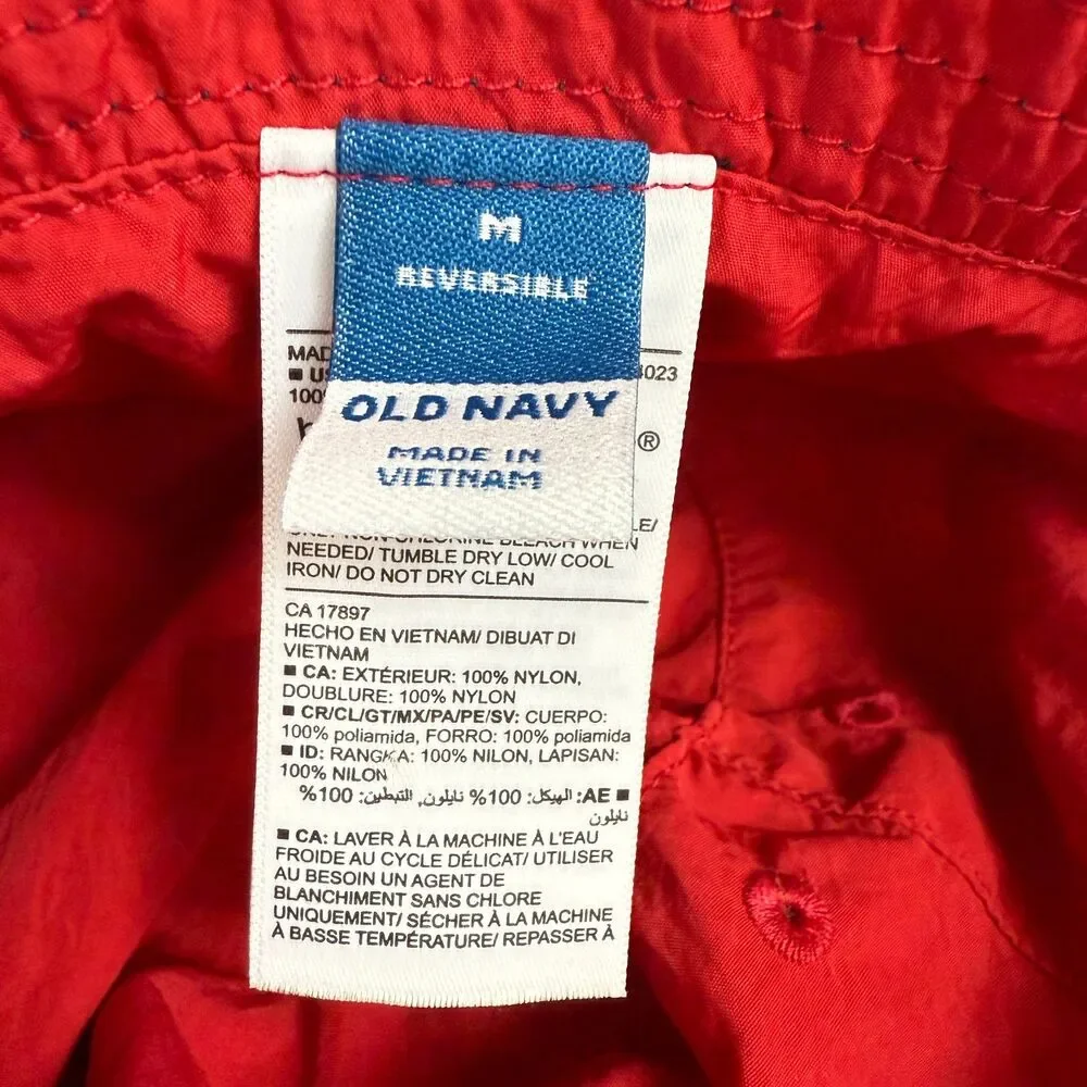 Old Navy good pre
